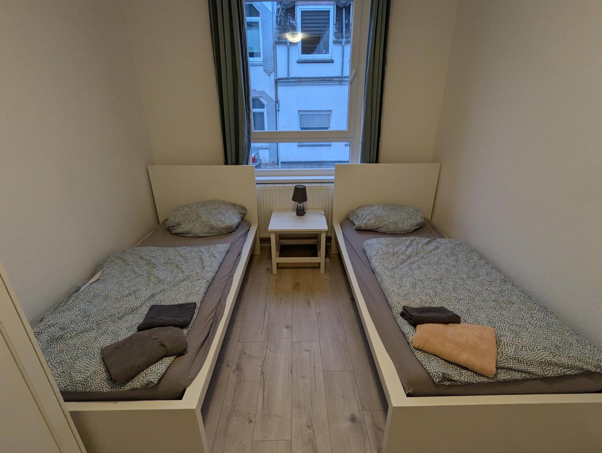Moderne Wohnung Im Erdgeschoss Mit Terrasse I Ruhige Umgebung ブレーマーハーフェン エクステリア 写真